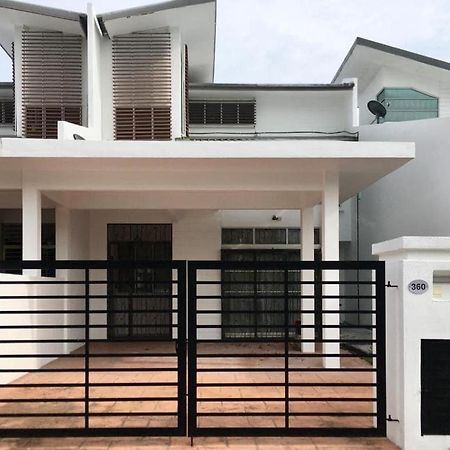 Kul Rest House Labu Luaran gambar