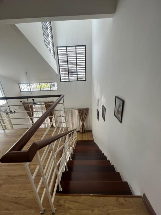 Kul Rest House Labu Luaran gambar