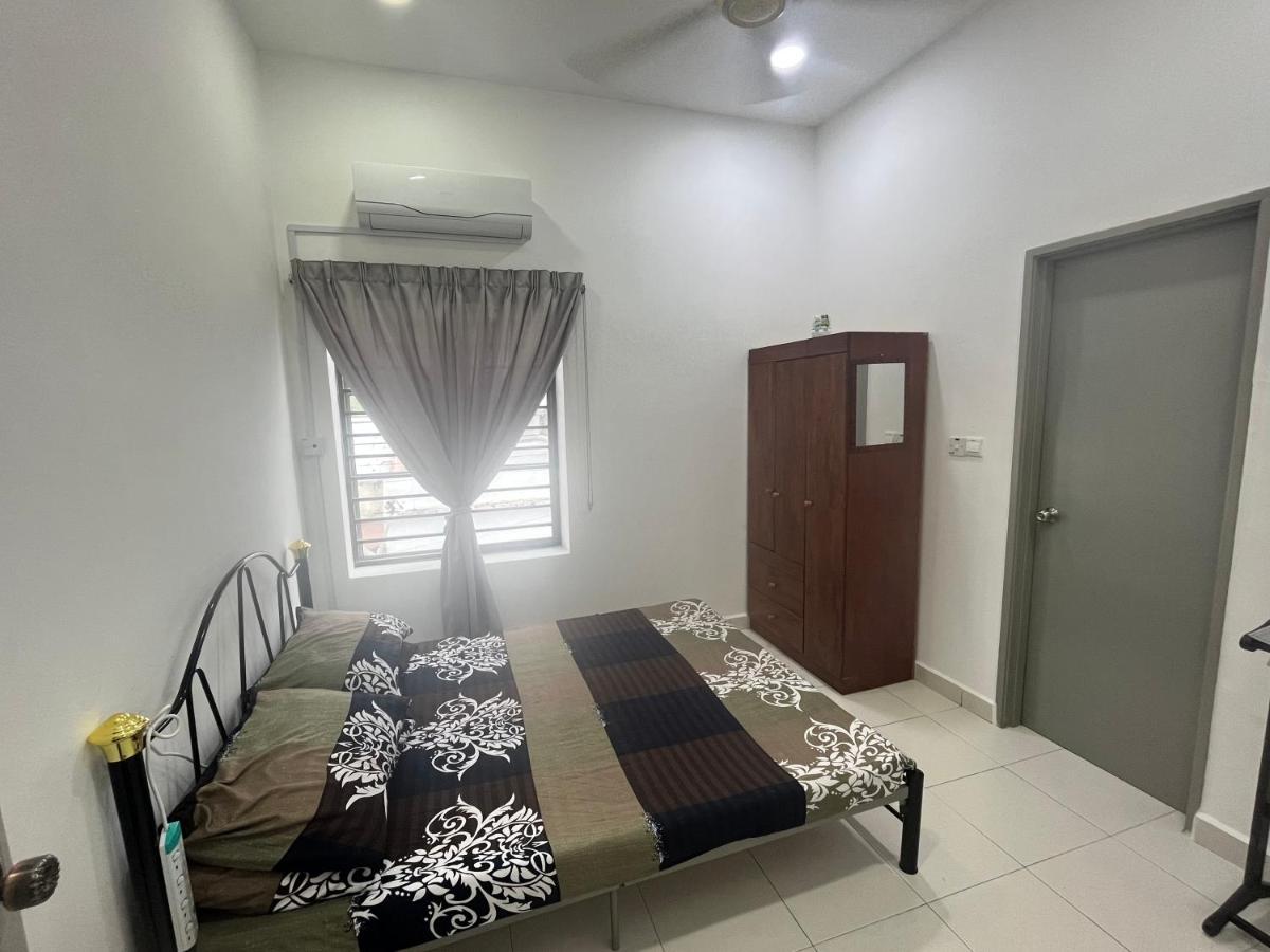Kul Rest House Labu Luaran gambar